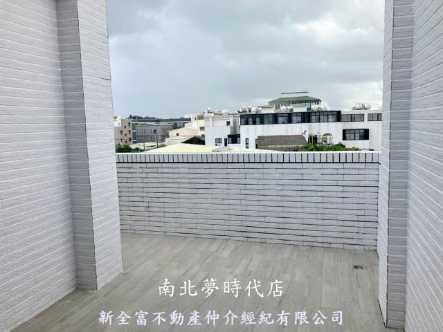 關廟透天-8