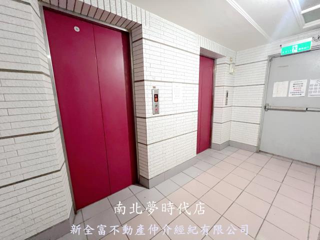 台南大樓-7
