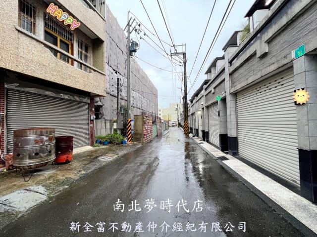 台南關廟透天-4