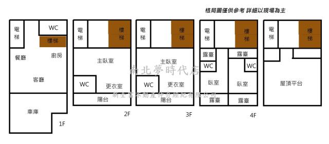 台南關廟透天-6