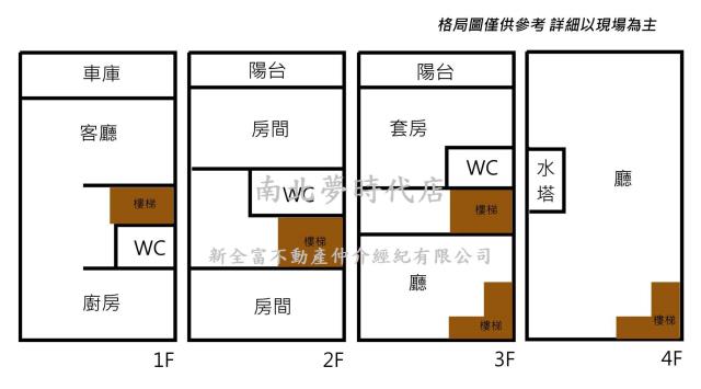 台南透天-10