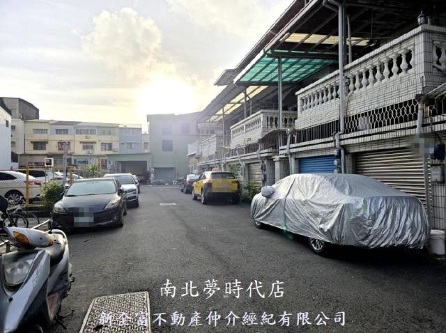 台南南區透天-9