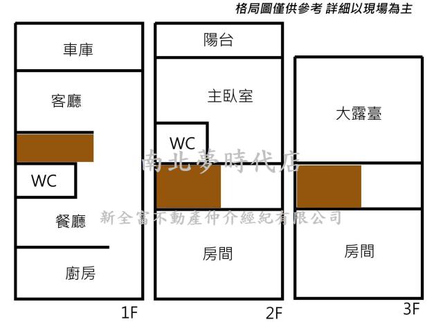 台南南區透天-10