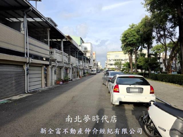 台南南區透天-8