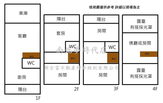 安南透天-14