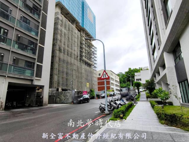 台南永康大樓-9