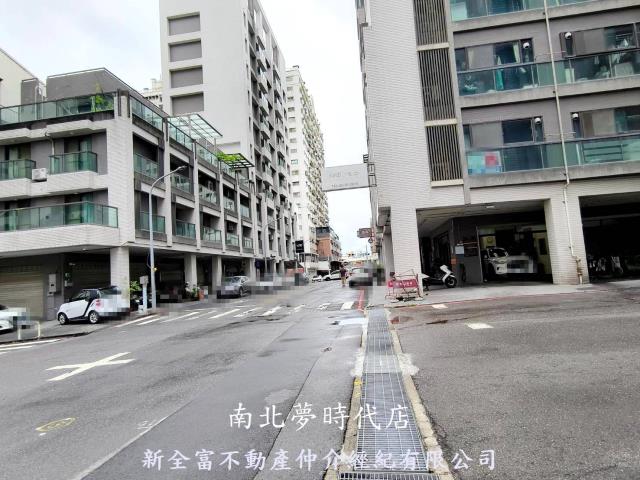 台南永康大樓-10