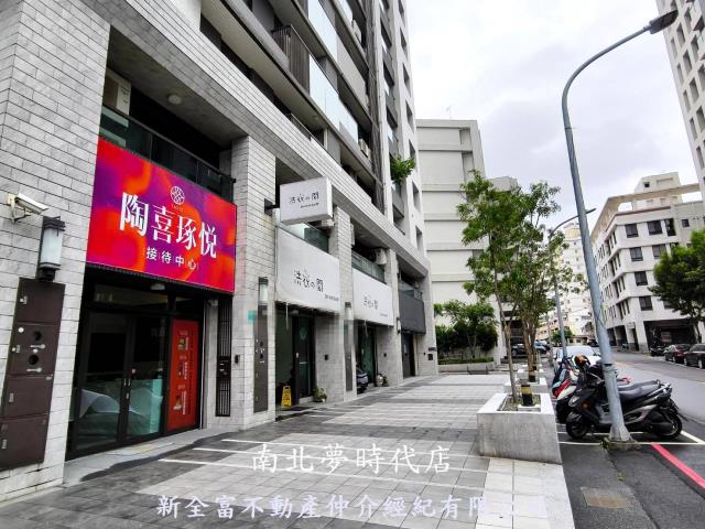 台南永康大樓-0