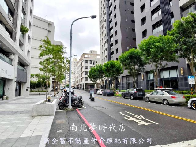 台南永康大樓-6