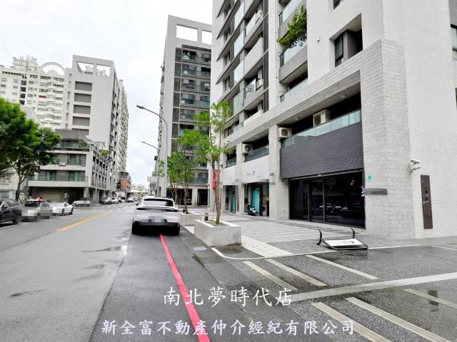 台南永康大樓-7