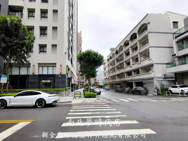 台南永康大樓-8