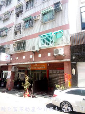 台南安平華廈-0