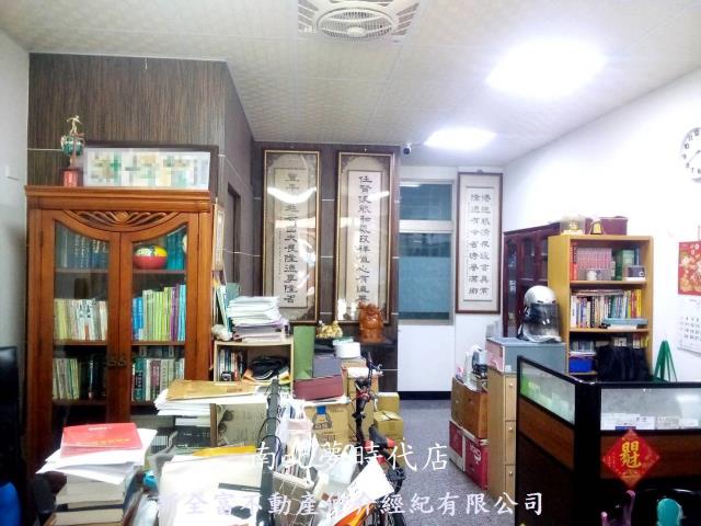 台南安平華廈-1