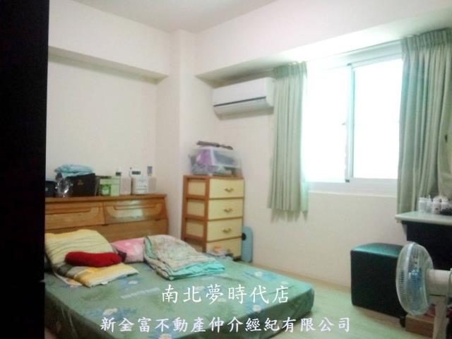 台南安平華廈-2