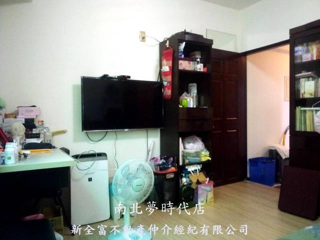 台南安平華廈-3