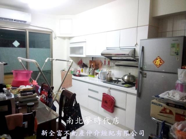 台南安平華廈-4