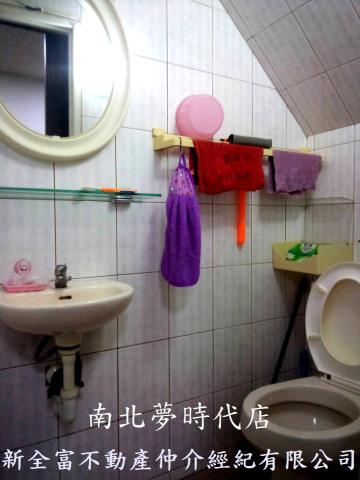 台南安平華廈-6