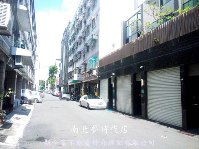 台南安平華廈-8
