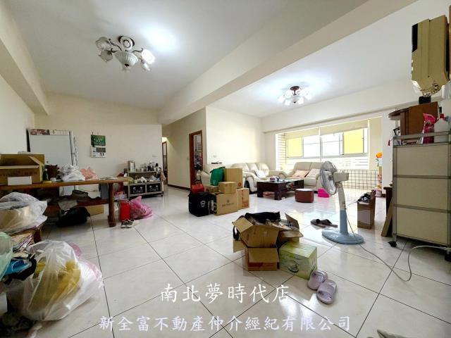 台南南區大樓-1