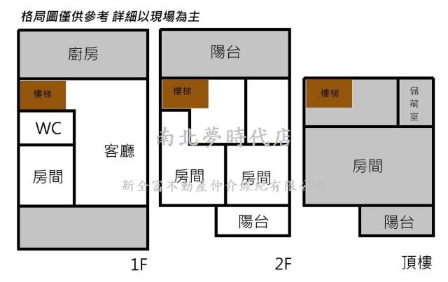 台南仁德透天-14