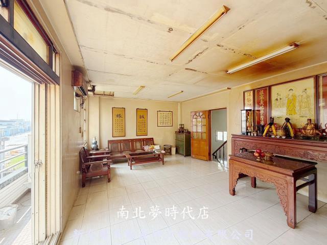 台南仁德透天-7