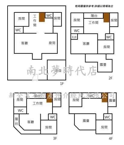 台南善化別墅-14