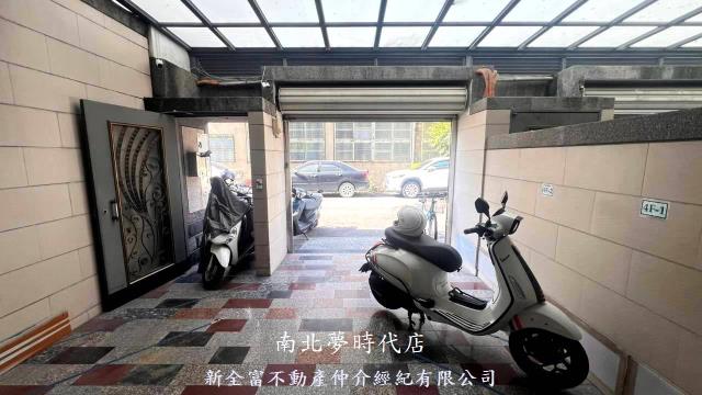 永康透天-11
