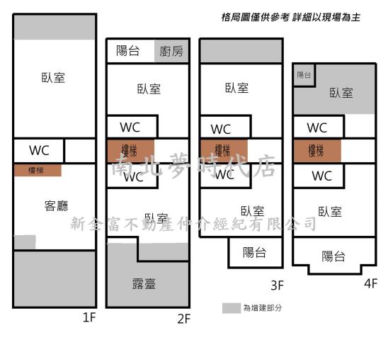 永康透天-12