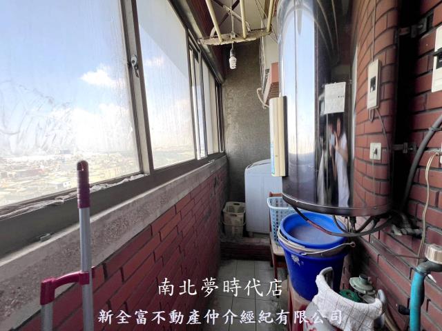 台南安南大樓-10