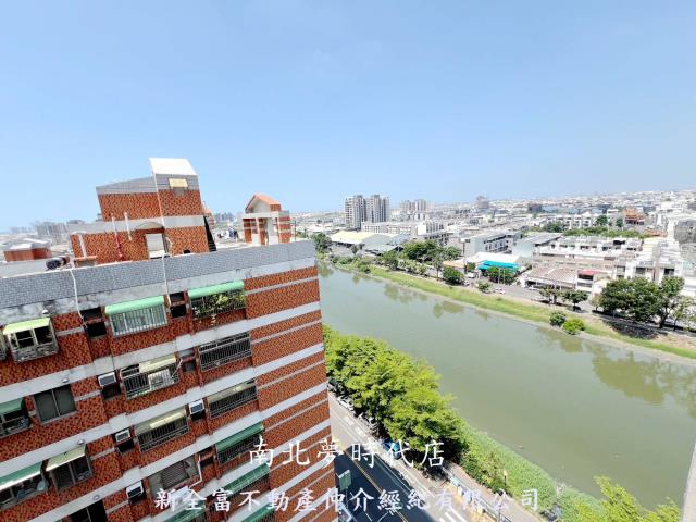 台南安南大樓-12