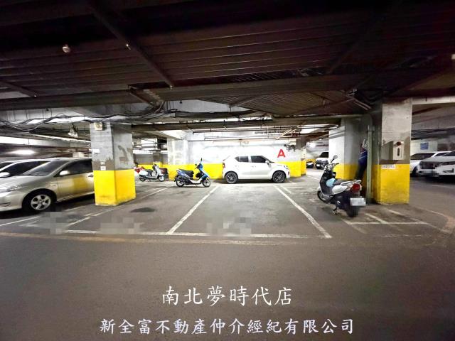 台南大樓-13