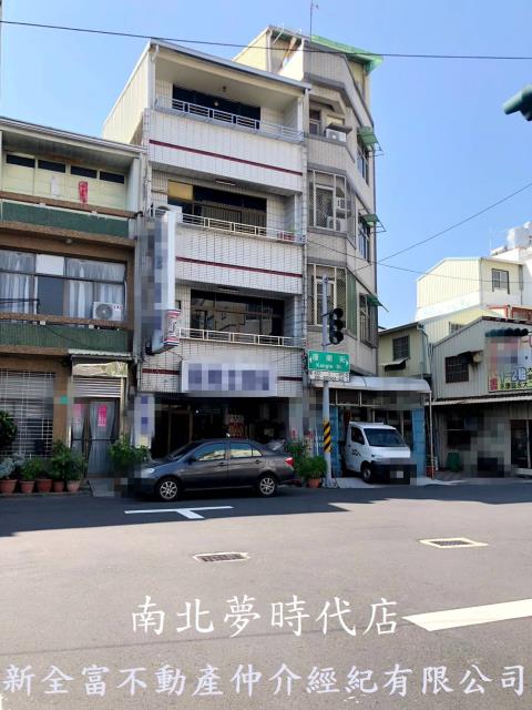 台南北區透天-0