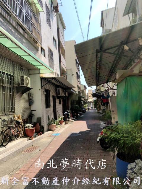 台南北區透天-6