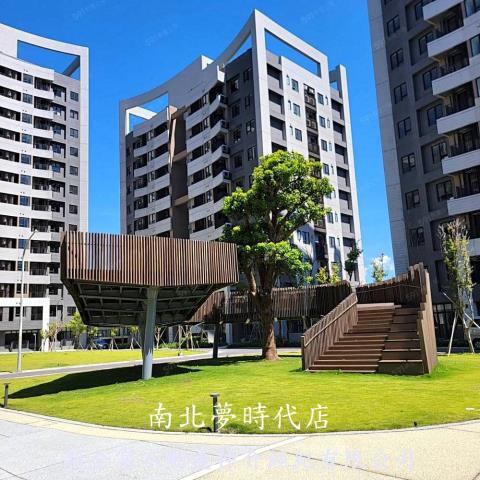 新北三芝華廈-10