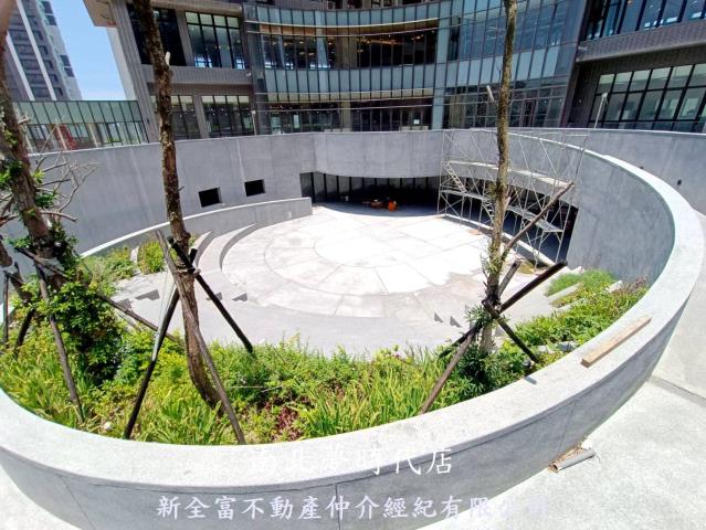 新北三芝華廈-12