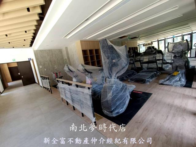 新北三芝華廈-6