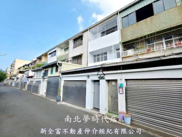台南透天-0