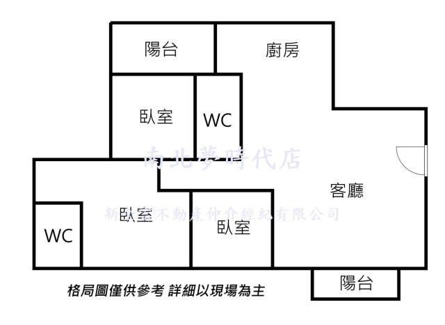 台南歸仁大樓-14