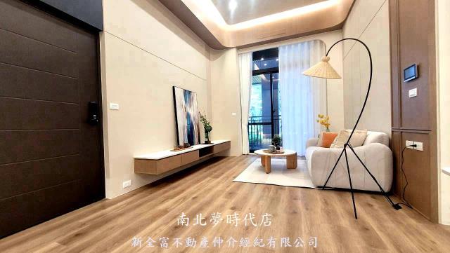 台南歸仁大樓-1