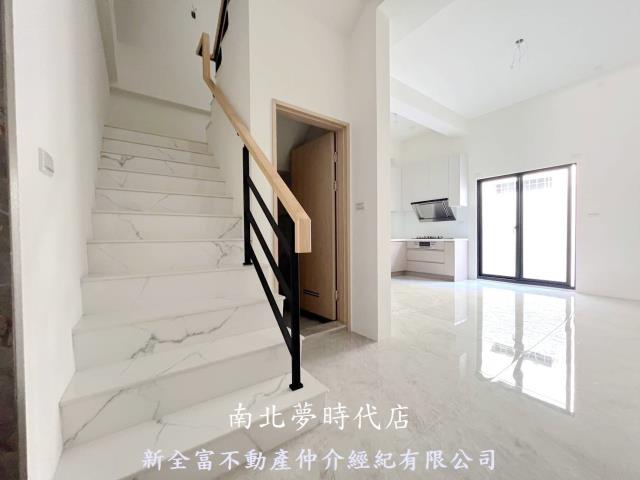 關廟透天-2