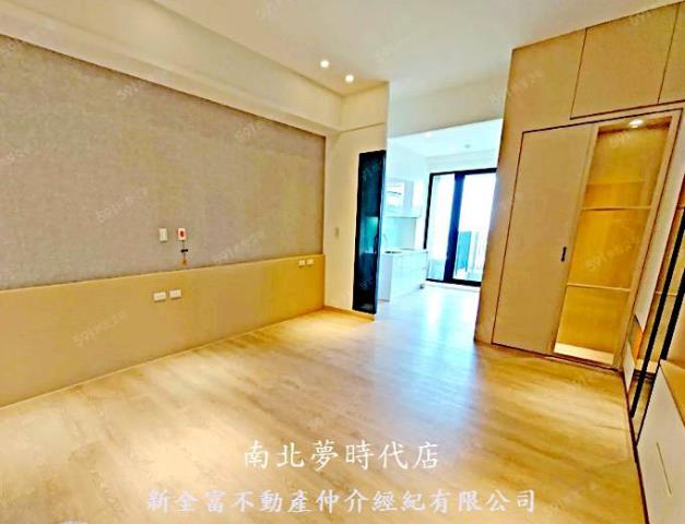 三芝套房-0