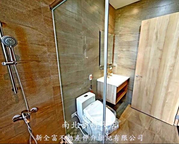 三芝套房-7