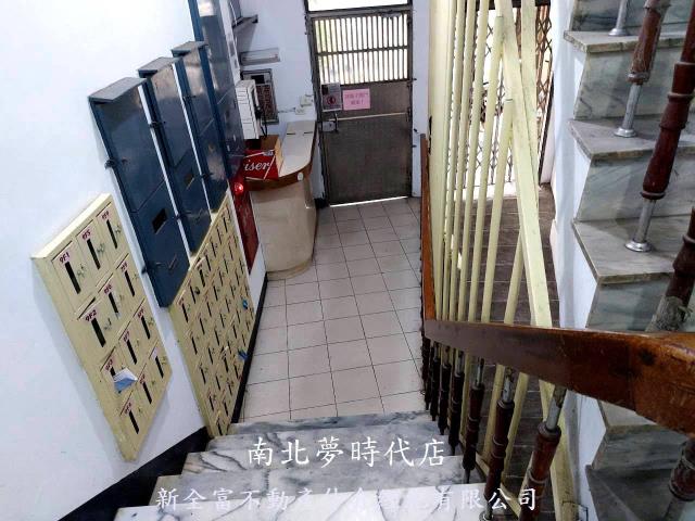 東區套房-8