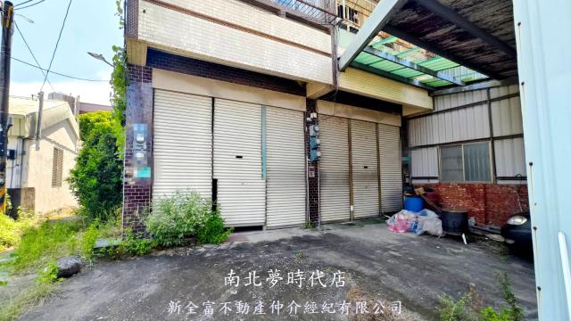 台南透天-0