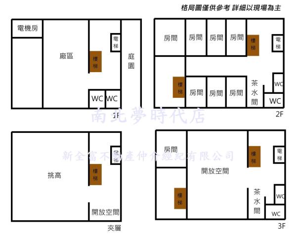台南廠房-13