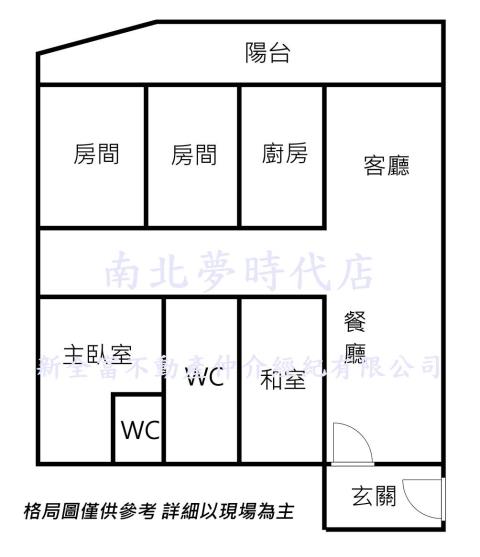 台南大樓-13