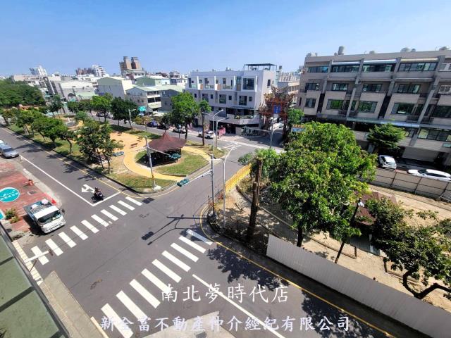 台南大樓-11