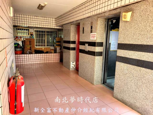 台南大樓-12