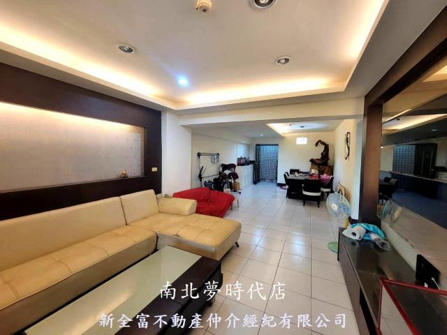 台南大樓-1
