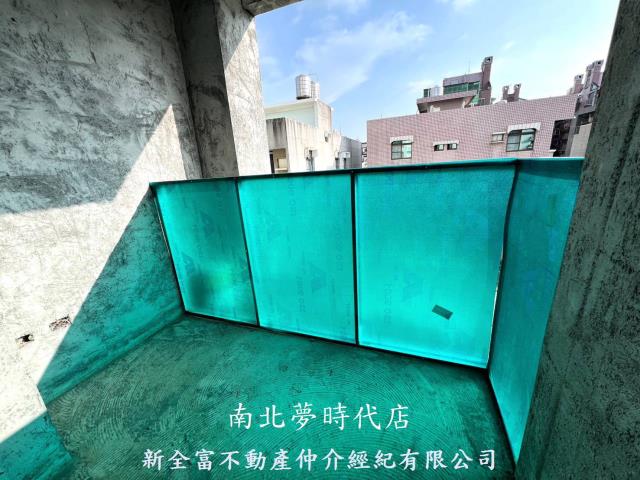 台南歸仁華廈-10